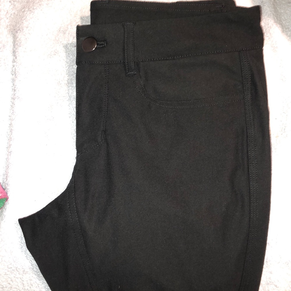 Lululemon Slacks